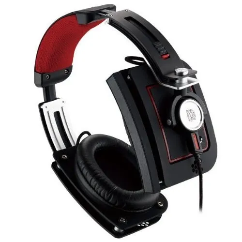 Thermaltake Ttesports Level 10m Gaming Headset 2