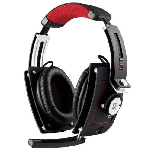 Thermaltake Ttesports Level 10m Gaming Headset