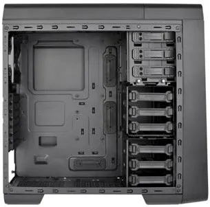 Thermaltake Urban S31 2