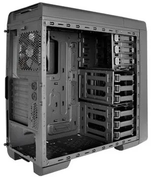 Thermaltake Urban S31 3