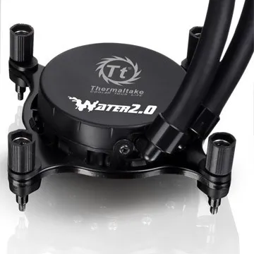 Thermaltake Water 2.0 Pro 2
