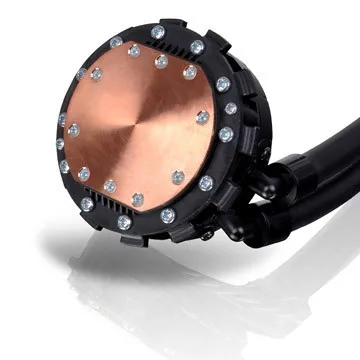 Thermaltake Water 2.0 Pro