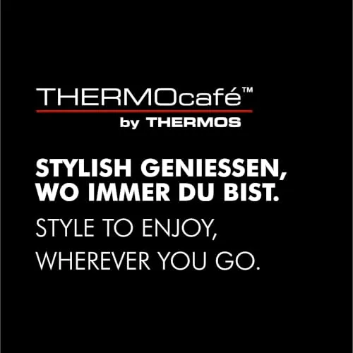 THERMOcafé TC BOTTLE 3