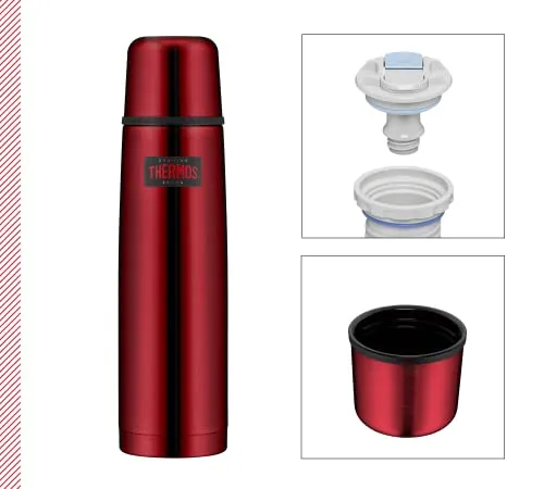 Thermos Light & Compact 2