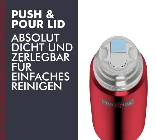 Thermos Light & Compact 3