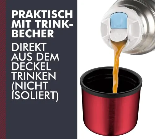 Thermos Light & Compact 4