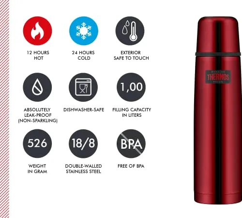 Thermos Light & Compact 5