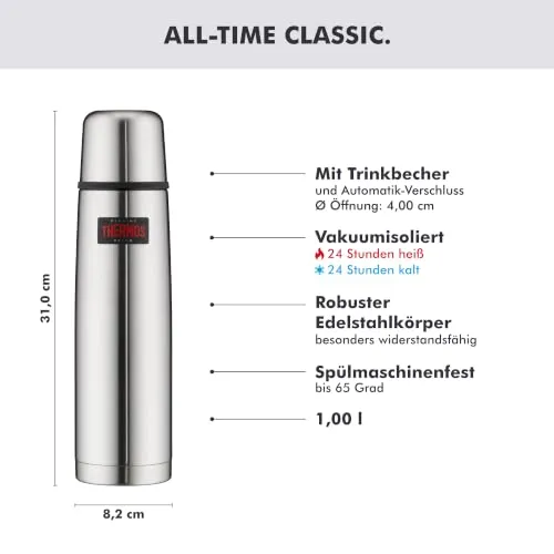 Thermos Light & Compact UC 2