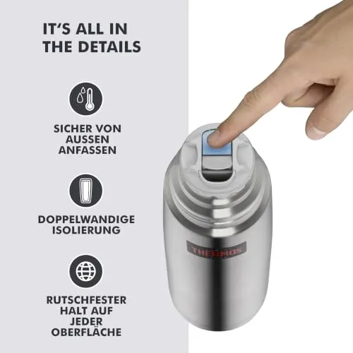 Thermos Light & Compact UC 3