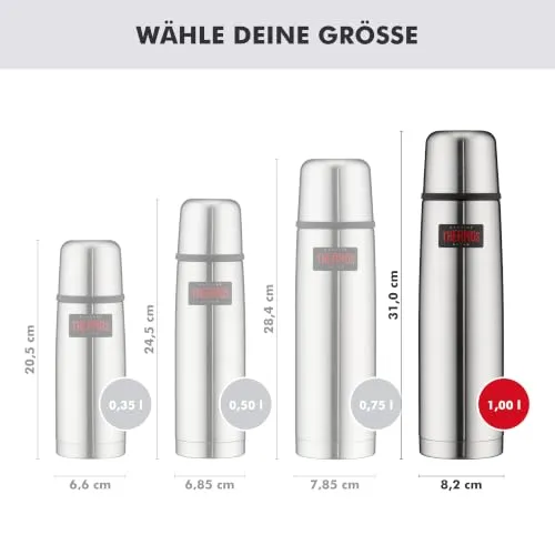Thermos Light & Compact UC 4