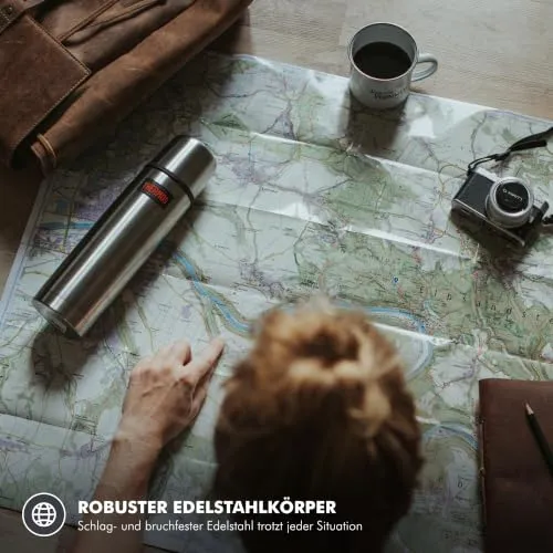 Thermos Light & Compact UC 5