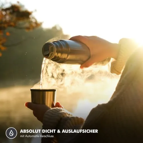 Thermos Light & Compact UC 6