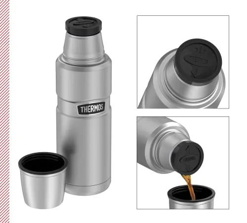 Thermos Stainless King 2
