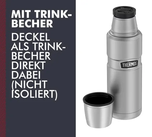 Thermos Stainless King 4
