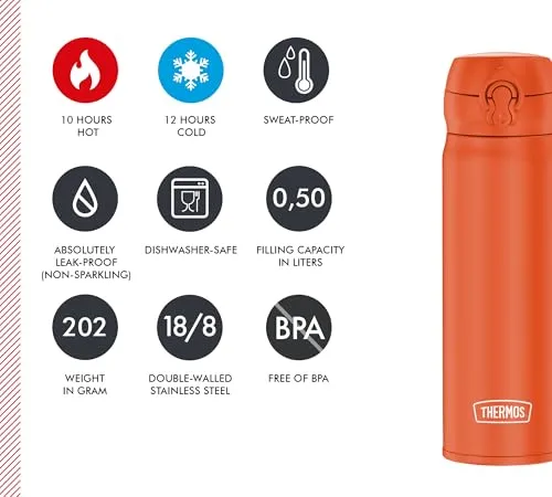 Thermos ULTRALIGHT 5