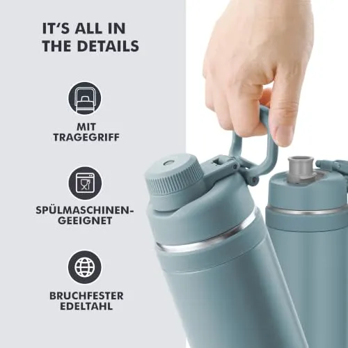 Thermos ULTRALIGHT MAX 3