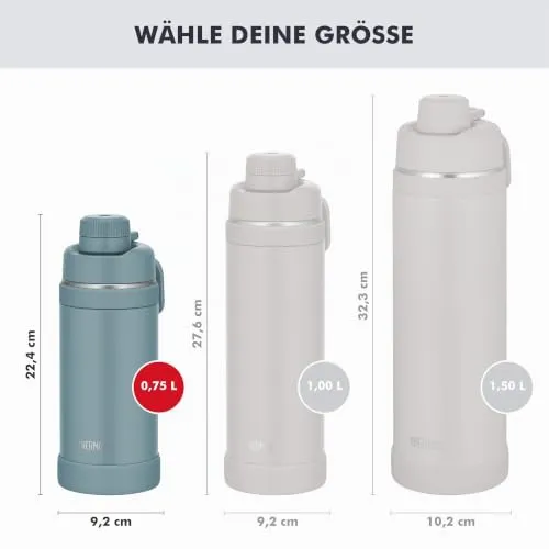 Thermos ULTRALIGHT MAX 4