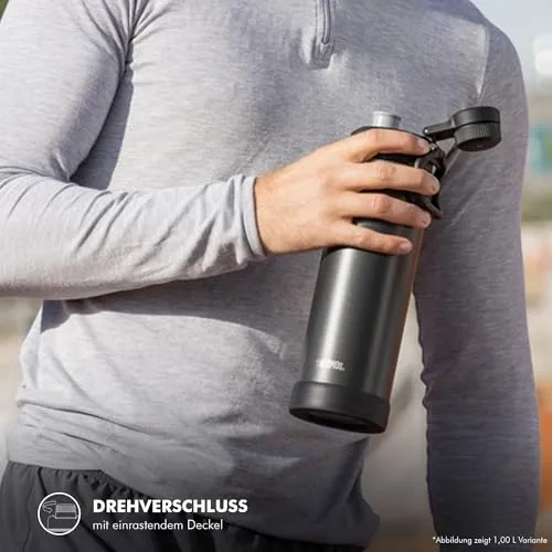 Thermos ULTRALIGHT MAX 5