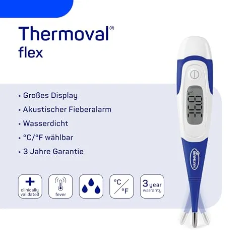 Thermoval flex 2