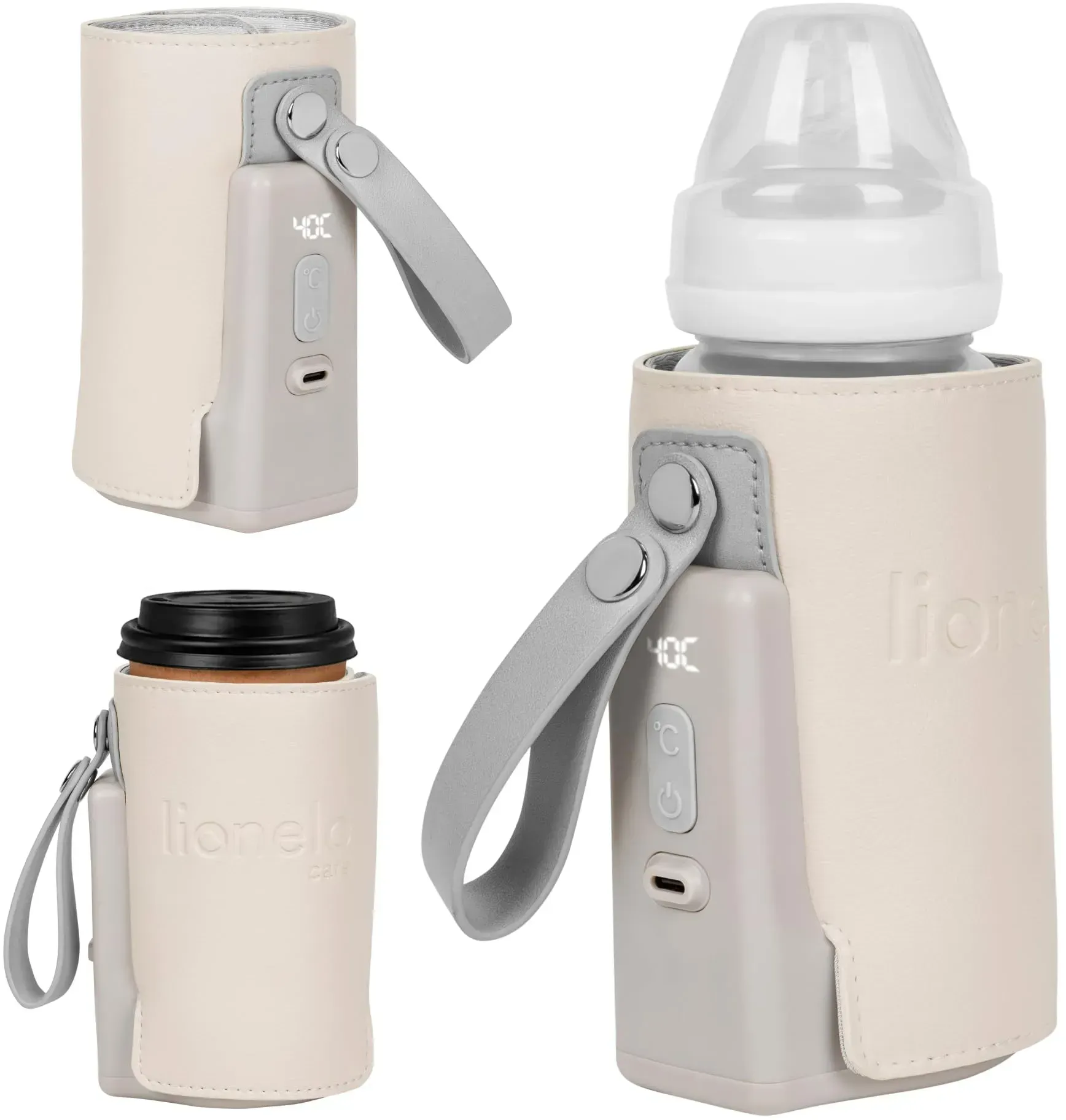 Thermup Go Plus