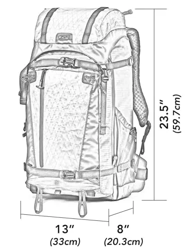 Think Tank Backlight Elite 45L 2