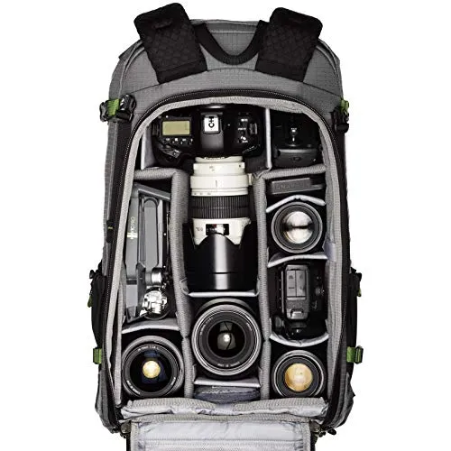 Think Tank Backlight Elite 45L 5