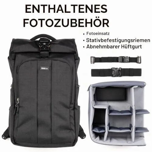 Think Tank FocusPoint 30L 4