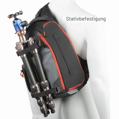 Think Tank Gear Photo Cross 10 3