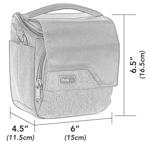 Think Tank Mirrorless Mover 10 2