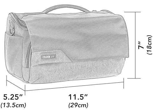 Think Tank Mirrorless Mover 25 2