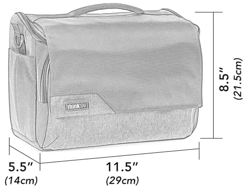 Think Tank Mirrorless Mover 30 2