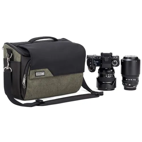 Think Tank Mirrorless Mover 30 3