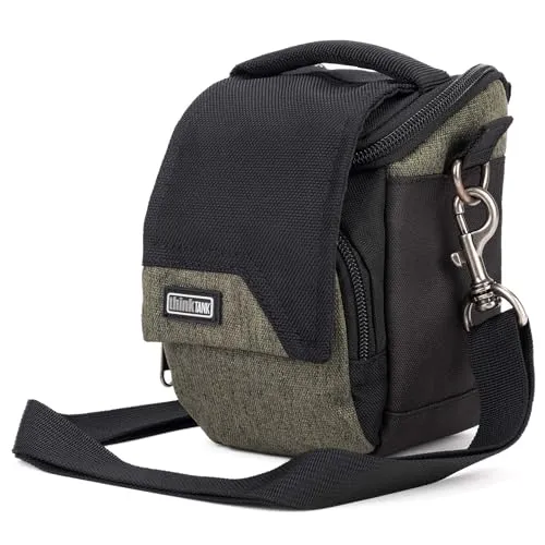 Think Tank Mirrorless Mover 5