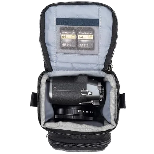 Think Tank Mirrorless Mover 5 4