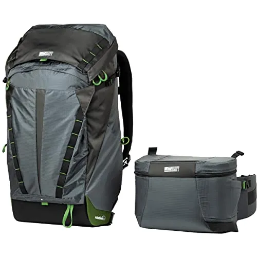 Think Tank Rotation Plus 2