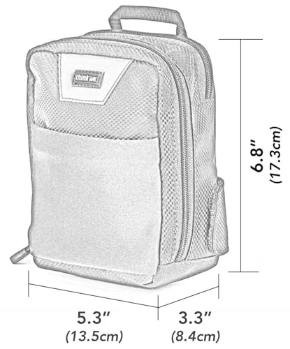 Think Tank Stuff It V3 2