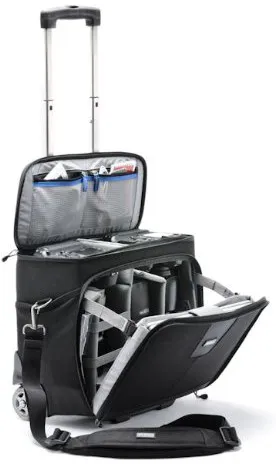 Think Tank Airport Navigator 2