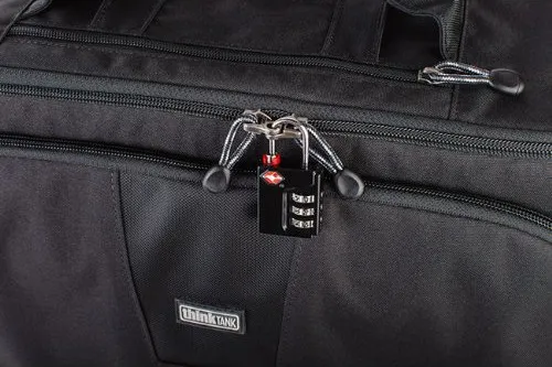 Think Tank Airport Navigator 4