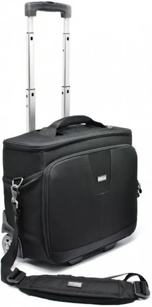 Think Tank Airport Navigator