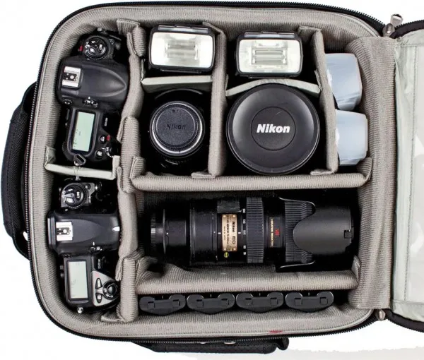 Think Tank Photo Airport AirStream 2