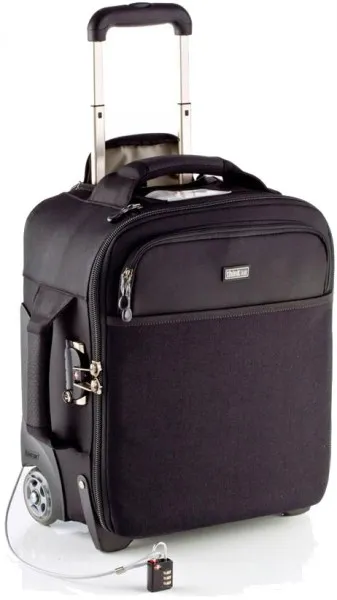 Think Tank Photo Airport AirStream