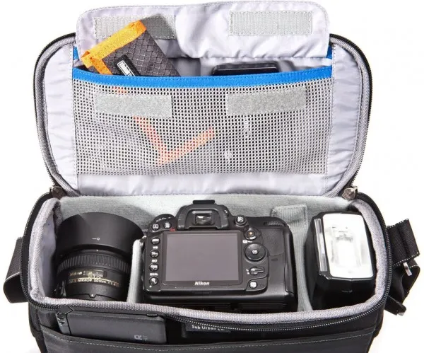 Think Tank SubUrban Disguise 20 4