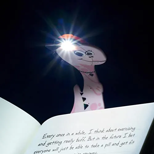 Thinking Gifts Flexilight Pals 4