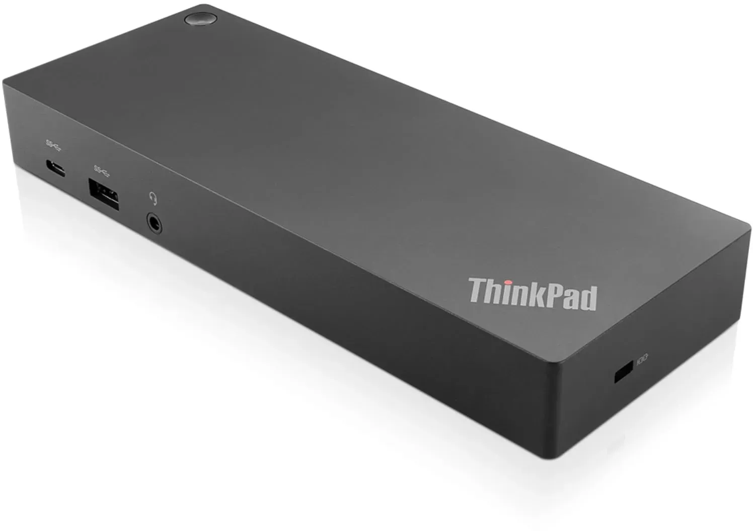 ThinkPad Hybrid USB-C Dock