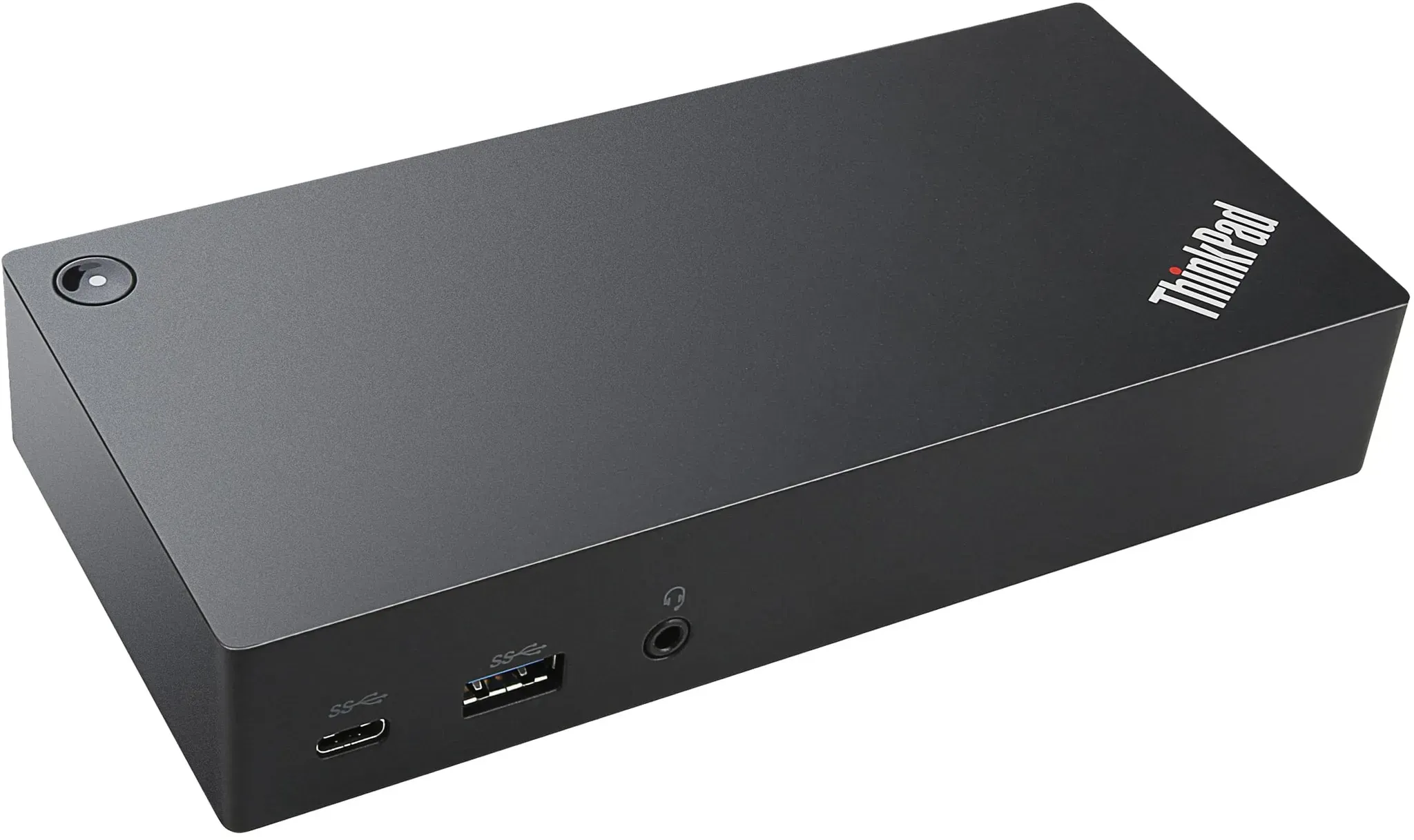 ThinkPad USB-C Dock