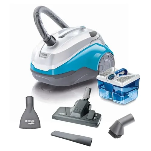 THOMAS Perfect air Allergy Pure 2