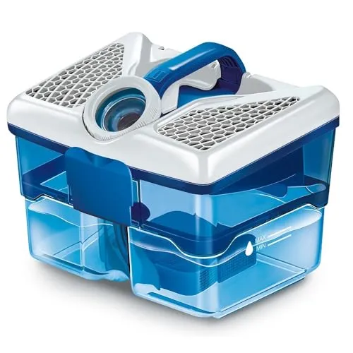 THOMAS Perfect air Allergy Pure 5