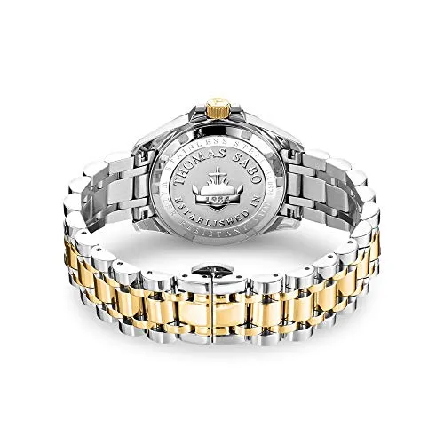 THOMAS SABO Damenuhr 3