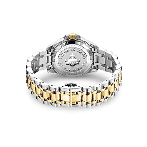 THOMAS SABO Damenuhr 4
