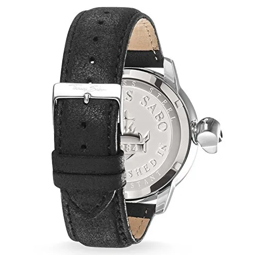 Thomas Sabo Rebel with Karma 3